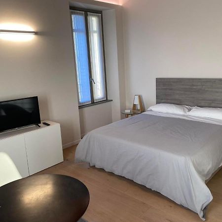 شقة Residenza La Torre مانتوفا المظهر الخارجي الصورة