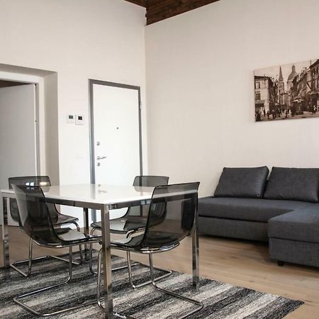 شقة Residenza La Torre مانتوفا المظهر الخارجي الصورة